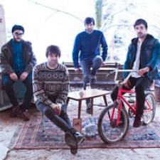 Accederás, el nuevo sigle de The noises