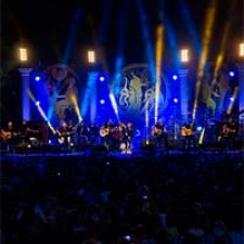 Fin de semana Scorpions en España