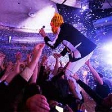 Arcade Fire versiona el Controversy de Prince