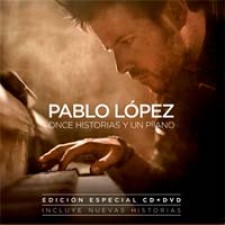 Edición especial del disco de Pablo López