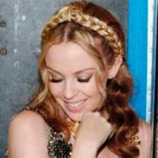 El Kiss me once Tour de Kylie en Madrid y Barcelona