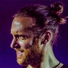 David Guetta y Showtek lanzan single conjunto