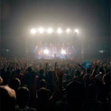 Las fechas de la gira 2014 de Extremoduro