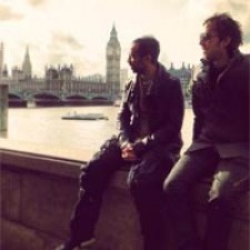 Se acerca el nuevo disco de Camila