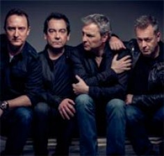Hombres G single a single
