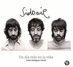 Los nuevos proyectos de Sidonie