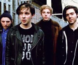 "World pleasure", lo nuevo de Peace