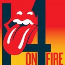 Los Rolling Stones en Madrid