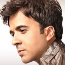 Luis Fonsi anuncia el titulo de su disco número 8