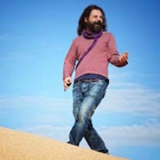 Nuevo disco de Carlos Chaouen en primavera