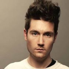 Bastille por Imagine Dragons en el Bilbao BBK Live