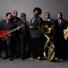Nuevo disco de The Roots