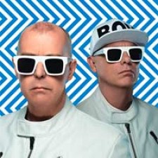 Pet Shop Boys también en Gijón