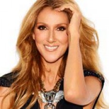 Álbum en directo de Celine Dion