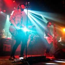 Leiva llevará su Pólvora a Argentina en mayo y junio