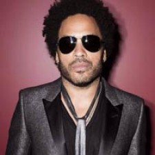 El décimo disco de estudio de Lenny Kravitz
