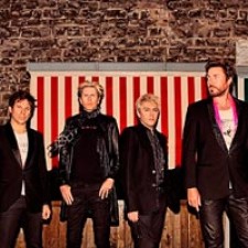Duran Duran prepara nuevo álbum de estudio