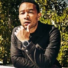 John Legend número 1 en la lista Billboard Hot 100