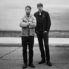 Ya suena el nuevo disco de The Black Keys en streaming