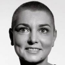 El décimo disco de estudio de Sinead O'Connor
