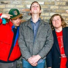 Gira española de Future Islands