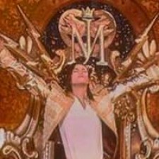 Nuevo número 1 de Michael Jackson en España