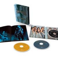 Se reedita el New Jersey de Bon Jovi