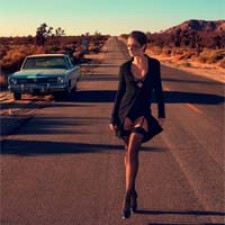 "Crazy stupid love", el próximo single de Cheryl Cole