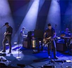 "True love" de Coldplay, la canción de la semana