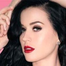 Katy Perry arrancará su próximo gira europea en Barcelona