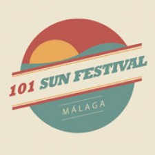 Distribución por días del 101 Sun Festival