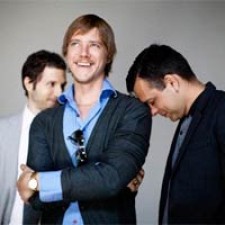 Los detalles del quinto album de Interpol