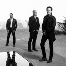 Angel in blue jeans, nuevo single de Train