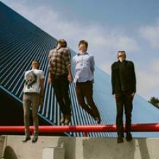 El segundo álbum de Alt-J en septiembre