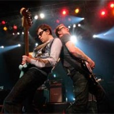 Se acerca el noveno álbum de Weezer