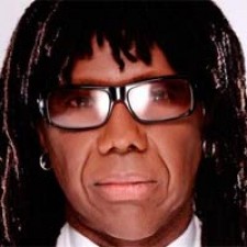 Nile Rodgers prepara un nuevo disco de Chic