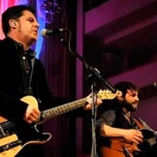 Quique González y Lapido: Soltad a los perros