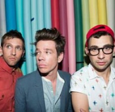 "Harsh lights" lo nuevo de Fun.