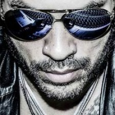 "The chamber", el nuevo single de Lenny Kravitz
