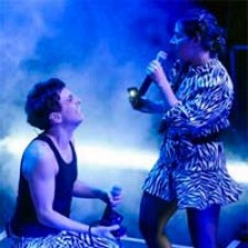 El Nuevo álbum de Miranda!