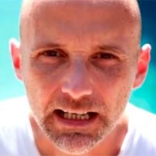 "The only thing", una canción de Moby de película