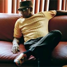 Fallece Bobby Womack a los 70 años