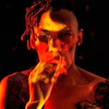 El undécimo álbum de Tricky en septiembre