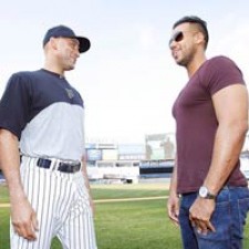 Romeo Santos en el Yankee Stadium
