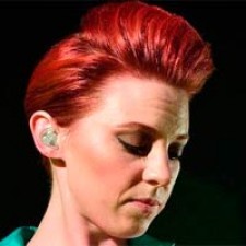 Sia y La Roux entre las novedades discográficas de la semana