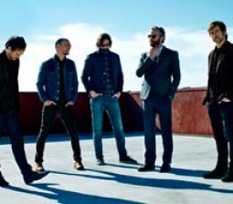 The National al BIME Live de Bilbao