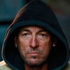 El cortometraje de Bruce Springsteen