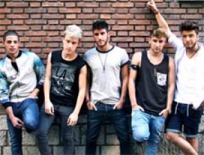 Se acerca el tercer álbum de Auryn