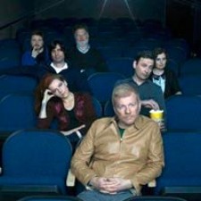 The new pornographers nº1 en LaHiguera.net