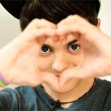 Un nuevo álbum de Abraham Mateo